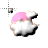 Cloud PINK moon b.ani Preview