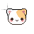 Cutie Cat Cursor.cur