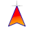 Nexus Arrow Alternate.cur Preview