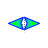 Nexus Spaceship horizontal.cur