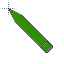 green aero_pen_xl.cur HD version