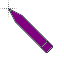 Aero Purple pen xl.cur HD version