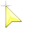 Gold Cursor.cur Preview