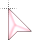 Pink Gem Cursor.cur