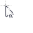 dripping cursor.cur Preview
