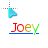 Joey2.cur Preview