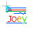 Joey 3.cur Preview