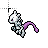 mewtwo point.ani Preview