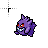 gengar point.ani Preview