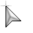 Grey Gem Cursor.cur Preview