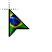 Brazil Cursor.cur