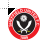 Sheffield United Cursor.cur Preview