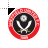 Sheffield United Cursor.cur