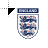 Three Lions Cursor.cur Preview