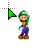 Luigi Normal.ani Preview
