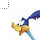 2006 Road Runner Working Cursor.ani Preview