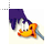2006 Road Runner Busy Cursor.ani Preview