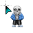 Sans Alternate.cur