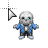 Sans Link.cur Preview