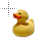 DuckyDoozer.cur