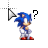 Sonic Help.ani Preview