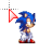 Sonic Unavaible.cur