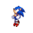 Sonic Vertical.cur