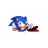 Sonic Horizontal.cur