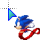 Sonic Link.ani