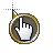 RuneScape In-game Cursor - Link.cur