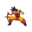 Goku Precision.cur