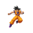 Goku Move.cur Preview