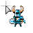 Shovel Knight Normal.ani Preview