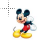 mickey.ani Preview