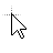 Classic White Normal Select.cur