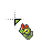 Caterpie Sprite.ani Preview