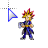 Yugi Moto Alternate.cur