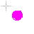 cool pink cool cursor with shadow and that's it.cur