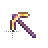 Enchanted Golden Pickaxe by BAZZI.ani Preview