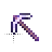 Enchanted Iron Pickaxe by BAZZI.ani Preview