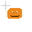 Annoying Orange Cursor.cur Preview