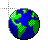 Windows XP SP1 Globe Animation.ani
