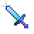 Enchanted Diamond Sword by BAZZI.ani Preview