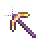 An Enchanted Golden Pickaxe by BAZZI.ani Preview