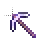 An Enchanted Iron Pickaxe by BAZZI.ani Preview