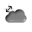 lightning-diagonal2.cur