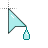 Water Cursor.cur