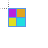 Cool cube mouse pointer.cur Preview