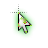 Infection cursor.ani Preview