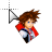 Sora Help.cur Preview